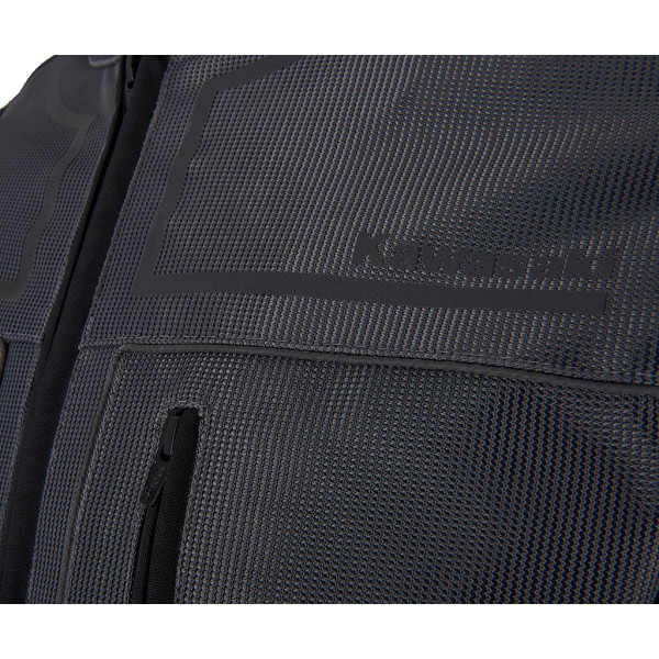 Kawasaki Kawasaki Summer Riding Jacket